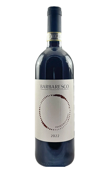 Producto: Francesco Versio Barbaresco 2022