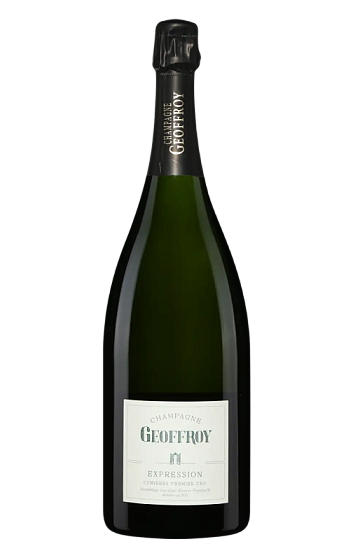 Producto: Geoffroy Expression Premier Cru Brut