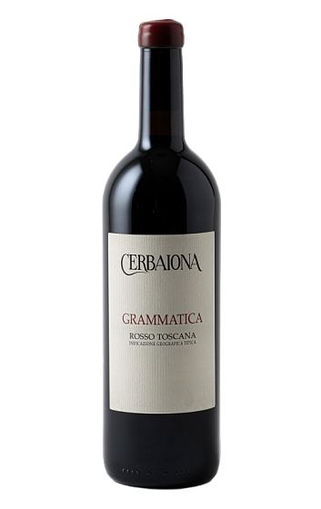 Producto: Grammatica Rosso Toscana 2023