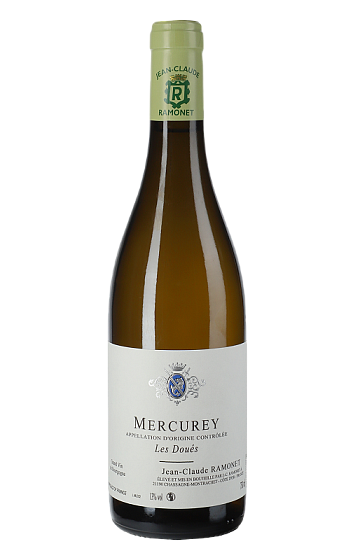Producto: JC Ramonet Les Doués Mercurey 2022
