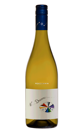Producto: Jermann Where Dreams Have No End 2022