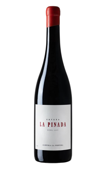 Producto: La Pinada Ánfora 2022