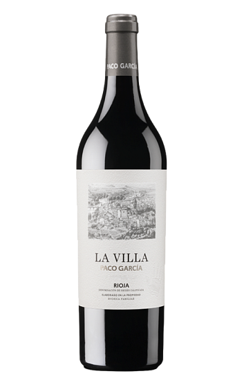 Producto: La Villa de Paco García 2019