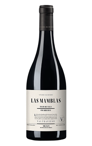 Producto: Las Mamblas 2020