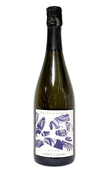 Producto: Laura Cugini Oxium Blanc de Blancs