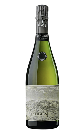 Producto: Llopart Original 1887 Brut Nature 2014