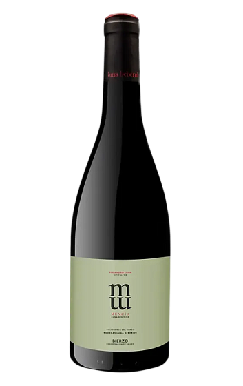 Producto: Luna Beberide Mencía 2025