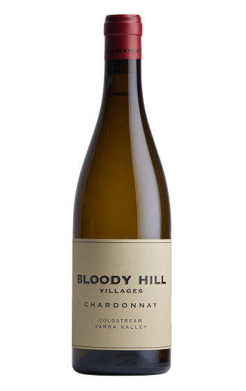 Producto: Timo Mayer Bloody Hill Chardonnay 2024