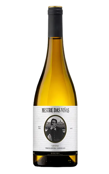 Producto: Mestre Das Viñas 2025