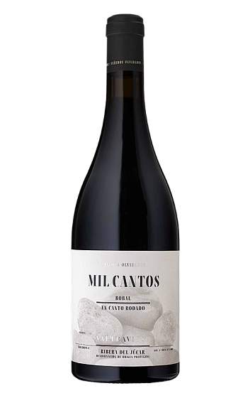 Producto: Mil Cantos Bobal 2022