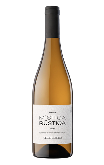 Producto: Mística Rústica 2020