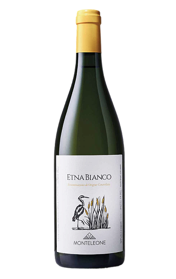 Producto: Monteleone Etna Bianco 2025