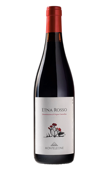 Producto: Monteleone Etna Rosso 2023