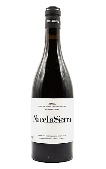 Producto: Nace la Sierra 2024