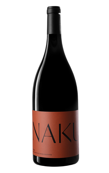 Producto: Naku 2025