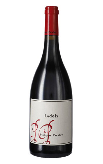 Producto: Philippe Pacalet Ladoix Rouge 2024