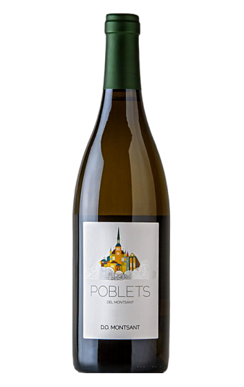 Producto: Poblets del Montsant Blanco 2022