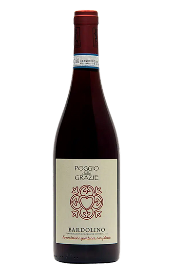 Producto: Poggio delle Grazie Bardolino 2024
