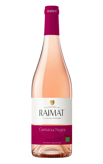 Producto: Raimat Rosado Garnacha Eco 2025