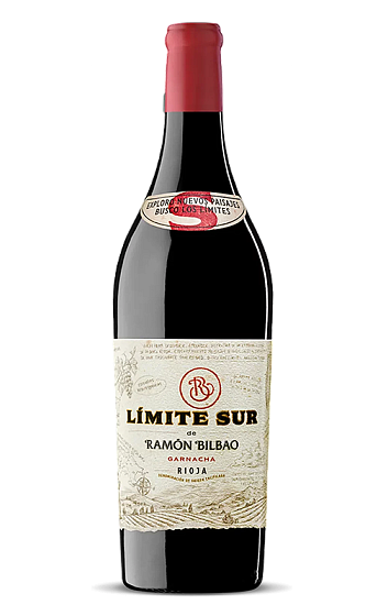 Producto: Ramón Bilbao Límite Sur 2022