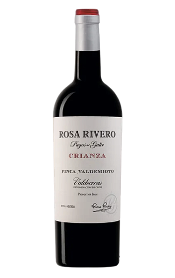Producto: Rosa Rivero Mencía 2021
