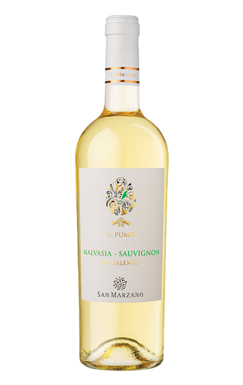 Producto: San Marzano Il Pumo Malvasia Sauvignon 2025