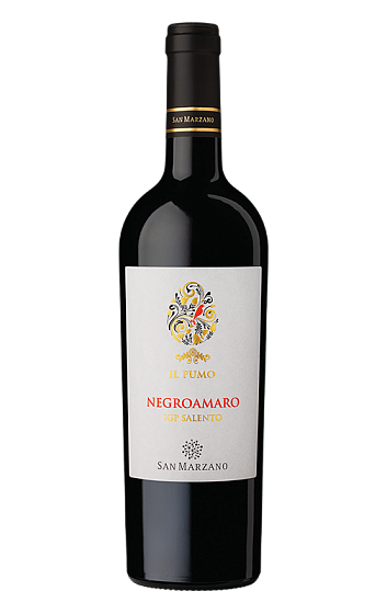 Producto: San Marzano Il Pumo Negroamaro 2021