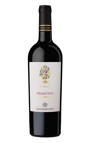 Producto: San Marzano Il Pumo Primitivo 2025