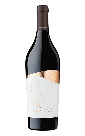 Producto: San Marzano Talò Primitivo di Manduria 2023