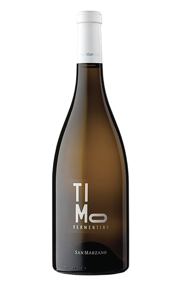 Producto: San Marzano Timo Vermentino 2025