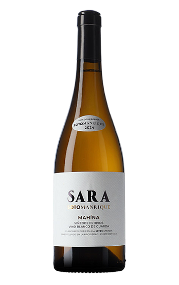 Producto: Sara SotoManrique Mahína 2024