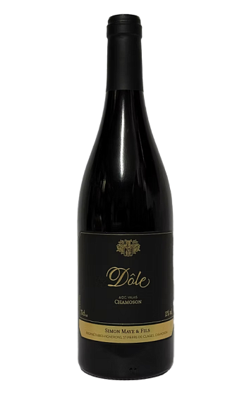 Producto: Simon Maye Dôle 2023