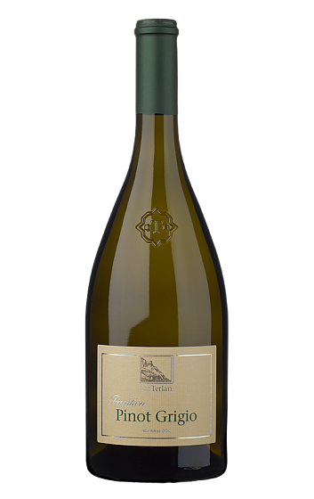 Producto: Terlan Pinot Grigio 2025