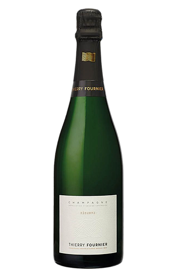 Producto: Thierry Fournier Brut Réserve