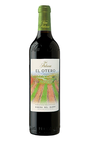 Producto: Viña Pedrosa El Otero 2023