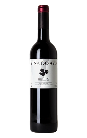 Producto: Viña Do Avó Tinto 2023