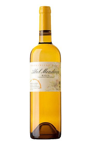 Producto: Abel Mendoza Tempranillo Blanco 2025
