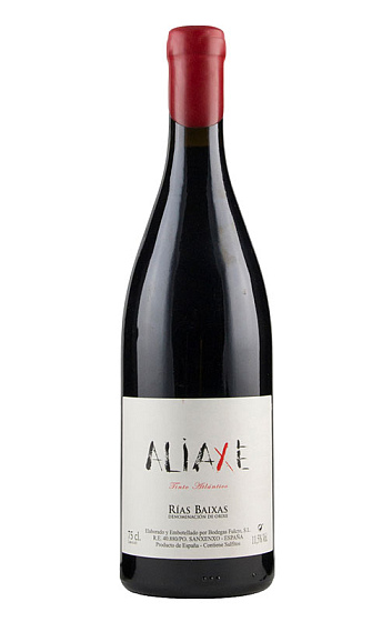 Producto: Aliaxe Tinto 2023