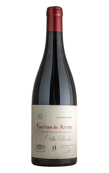 Producto: Altas Parcelas 2024