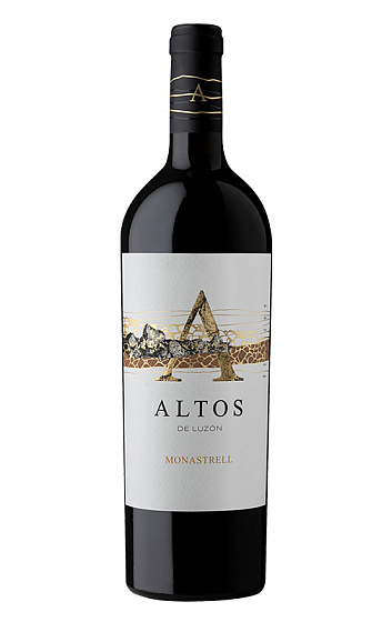 Producto: Altos de Luzón 2024