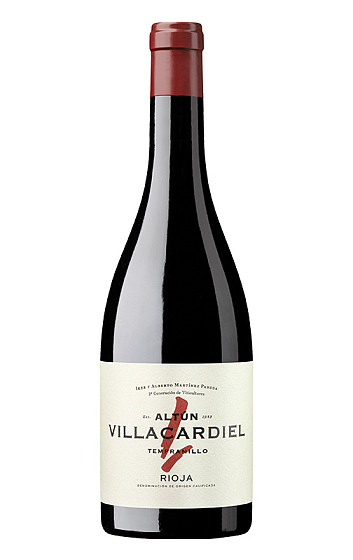 Producto: Altún Villacardiel 2023