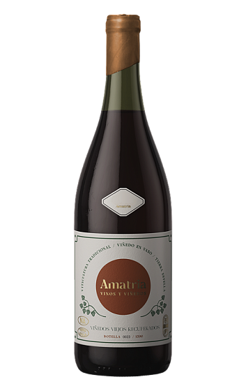 Producto: Amatria 2024