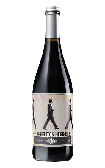 Producto: Angelitos Negros 2023