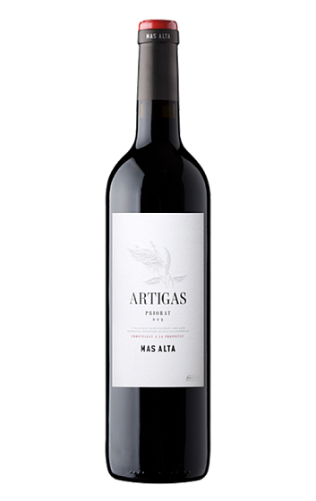 Producto: Mas Alta Artigas 2023