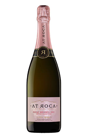 Producto: AT Roca Rosat Reserva 2024