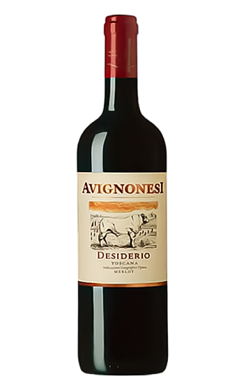 Producto: Avignonesi Desiderio Toscana 2021