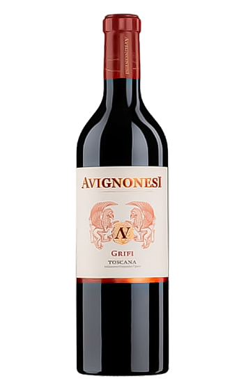 Producto: Avignonesi Grifi Toscana 2022