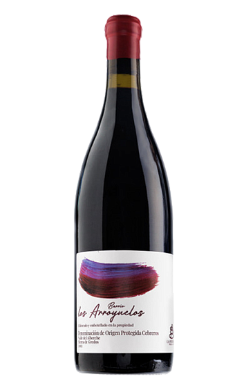 Producto: Las Pedreras Barrio Los Arroyuelos 2024