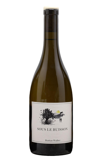 Producto: Bastian Wolber Sous Le Buisson 2024