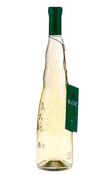 Producto: Batič Rebula 2024